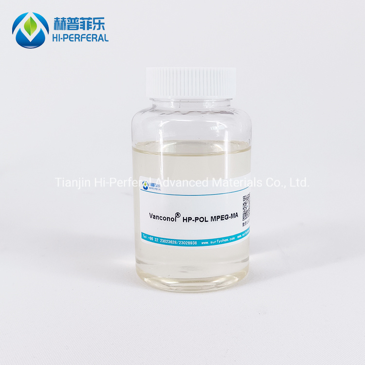 Vanconol HP-POL MPEG-MA  M400MA CAS NO 26915-72-0