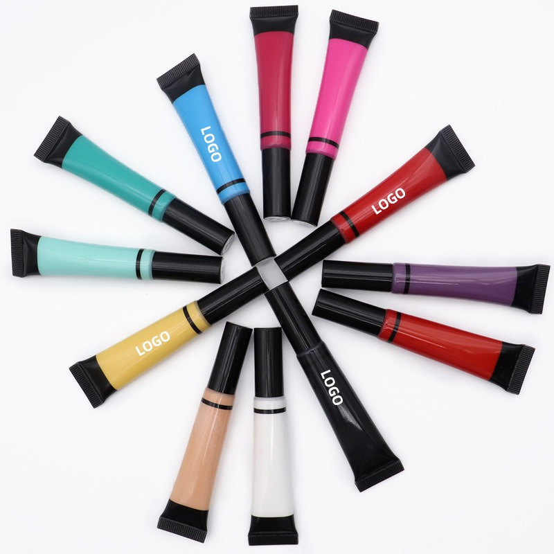 Vibrant Eye Shadow Primer for High Definition Makeup