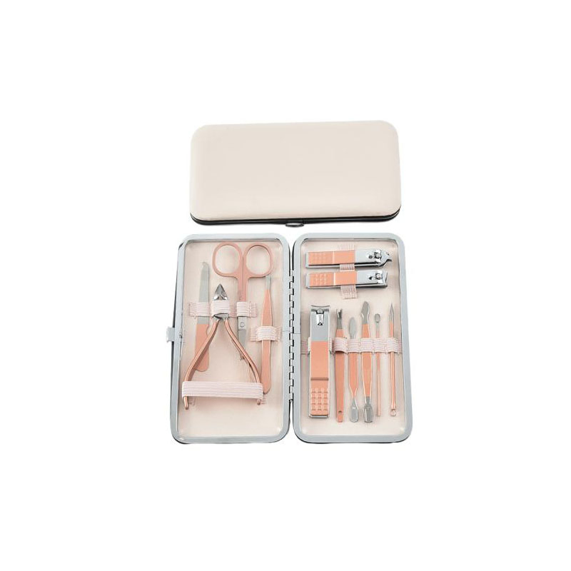 Ultimate Professional Cuticle Care Kit for Perfect Nails