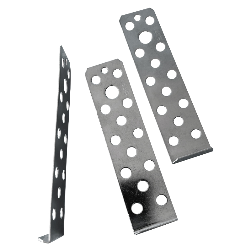 Thin Sheet Attachments Thin Sheet Clip Ceramic Wall Fixing Anchor