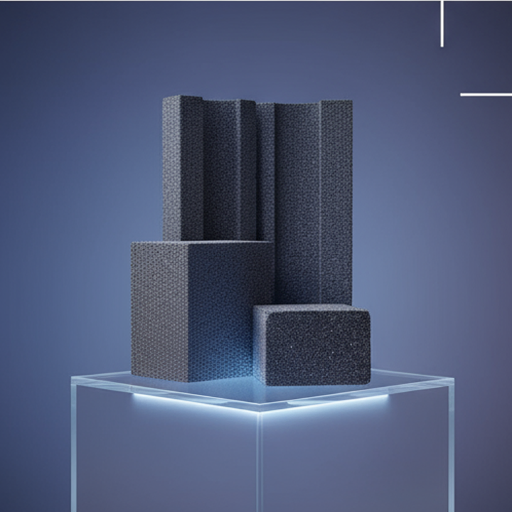 Cellular Glass Insulation for Reliable Thermal Performance and Energy Savings