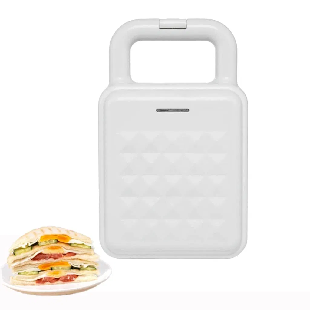 Steak Toaster Panini Presses Electric Breakfast Grilled Cheese Egg Bacon Sandwich Makers