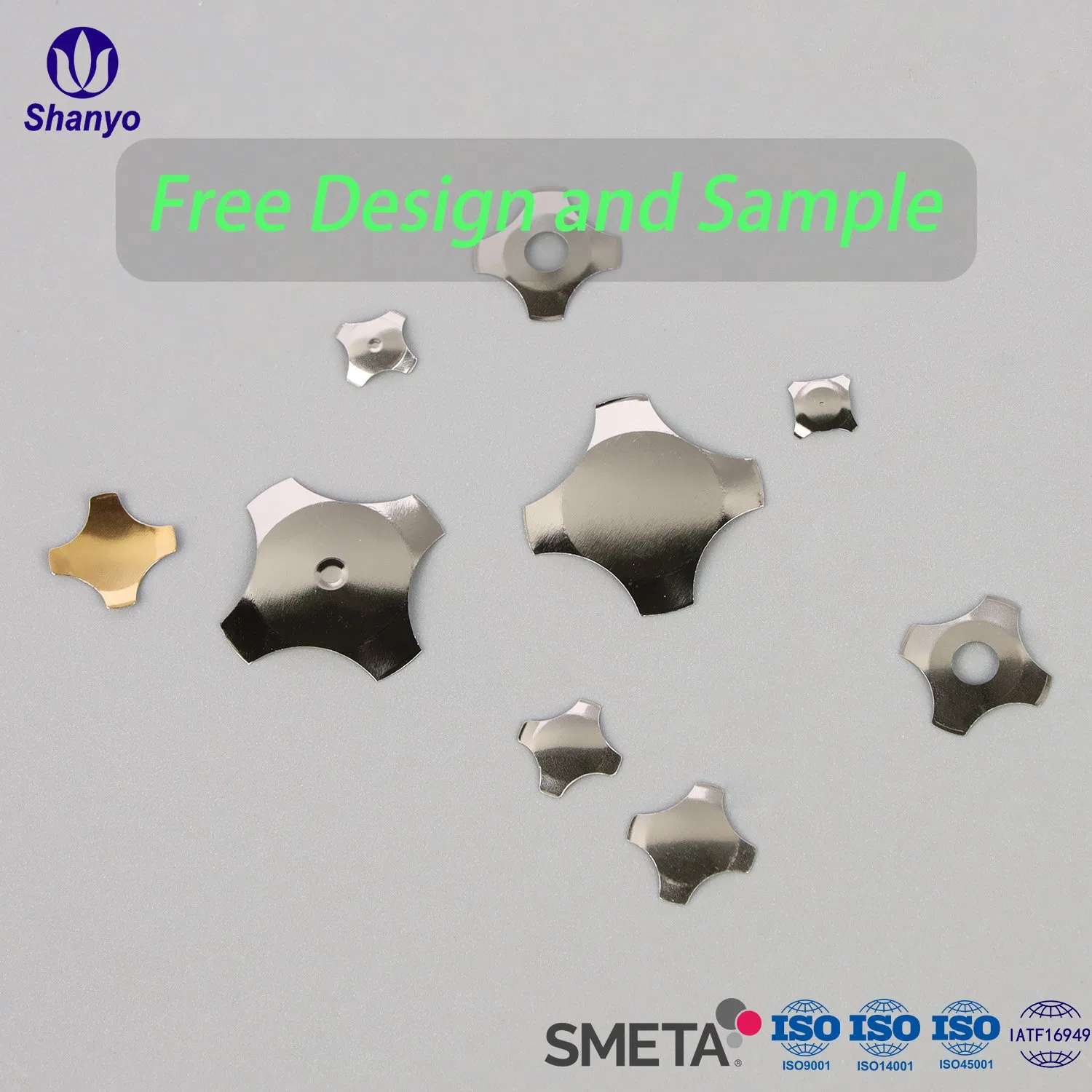 High Quality Precision Stamping Good Click Feeling Custom Tactile Snap Dome Switches for Fitness Wearables