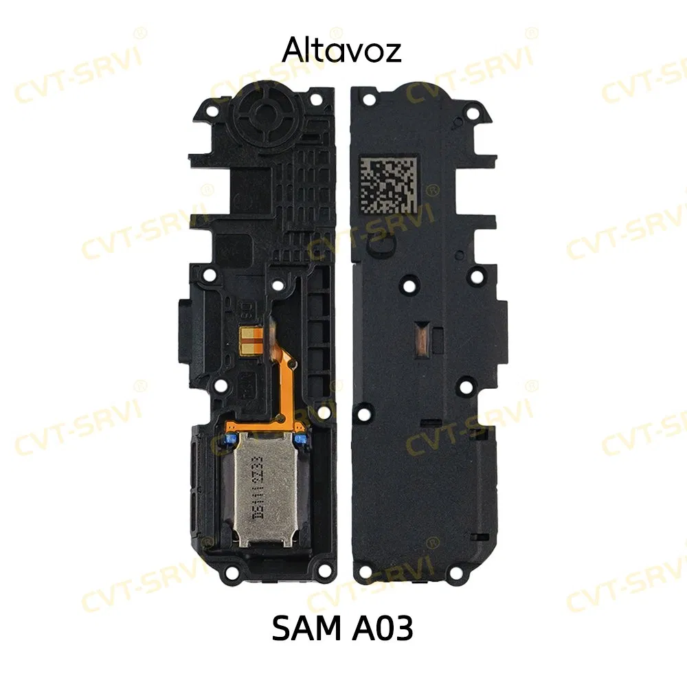 Динамик для телефонов Samsung серии Sam A03, A04, Z Fold 3, A50, Note 9