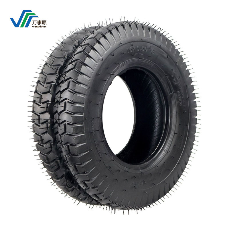 Шина для газонокосилки 11x4.00-4