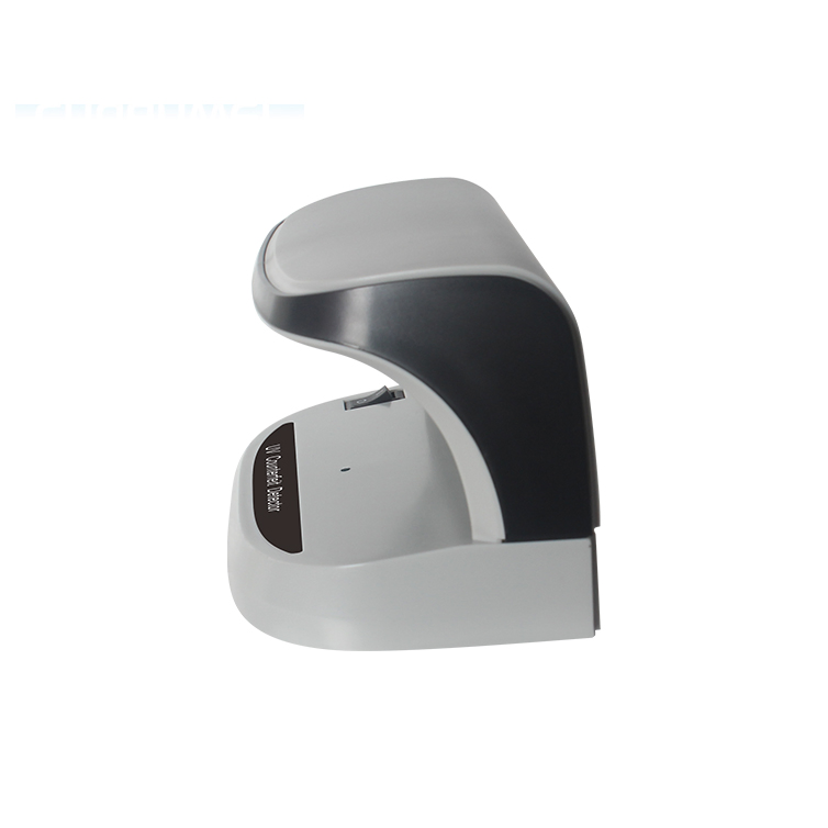 Al-09 UV Bill Counter Counterfeit Money Detector