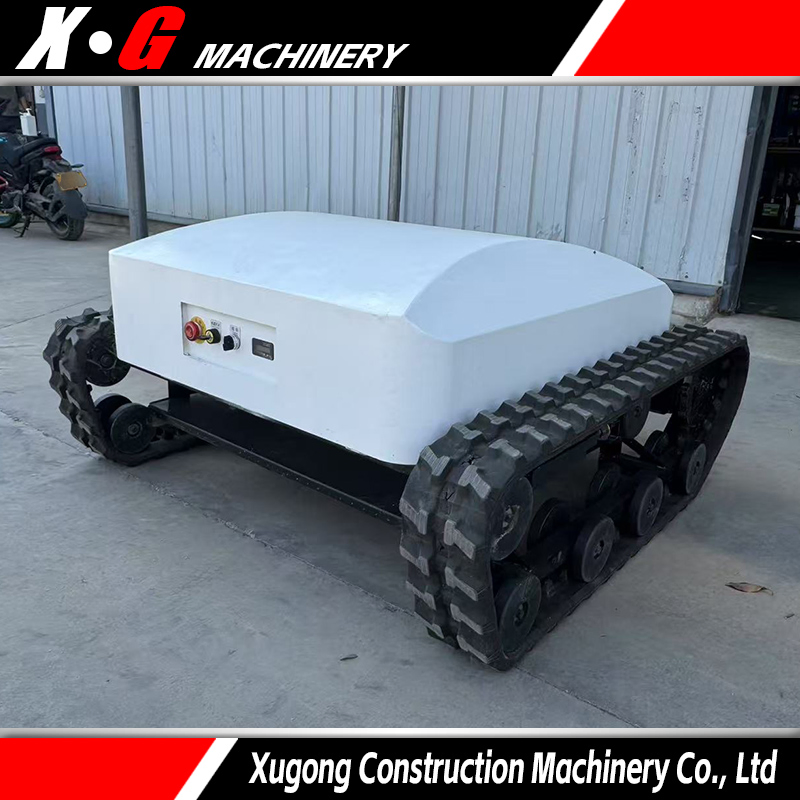 Голосовая электрическая газонокосилка XGEM