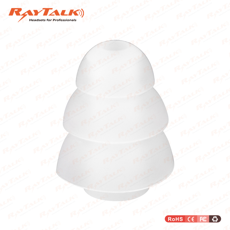 Амбушюры для трубок гарнитур RayTalk EPAC-04