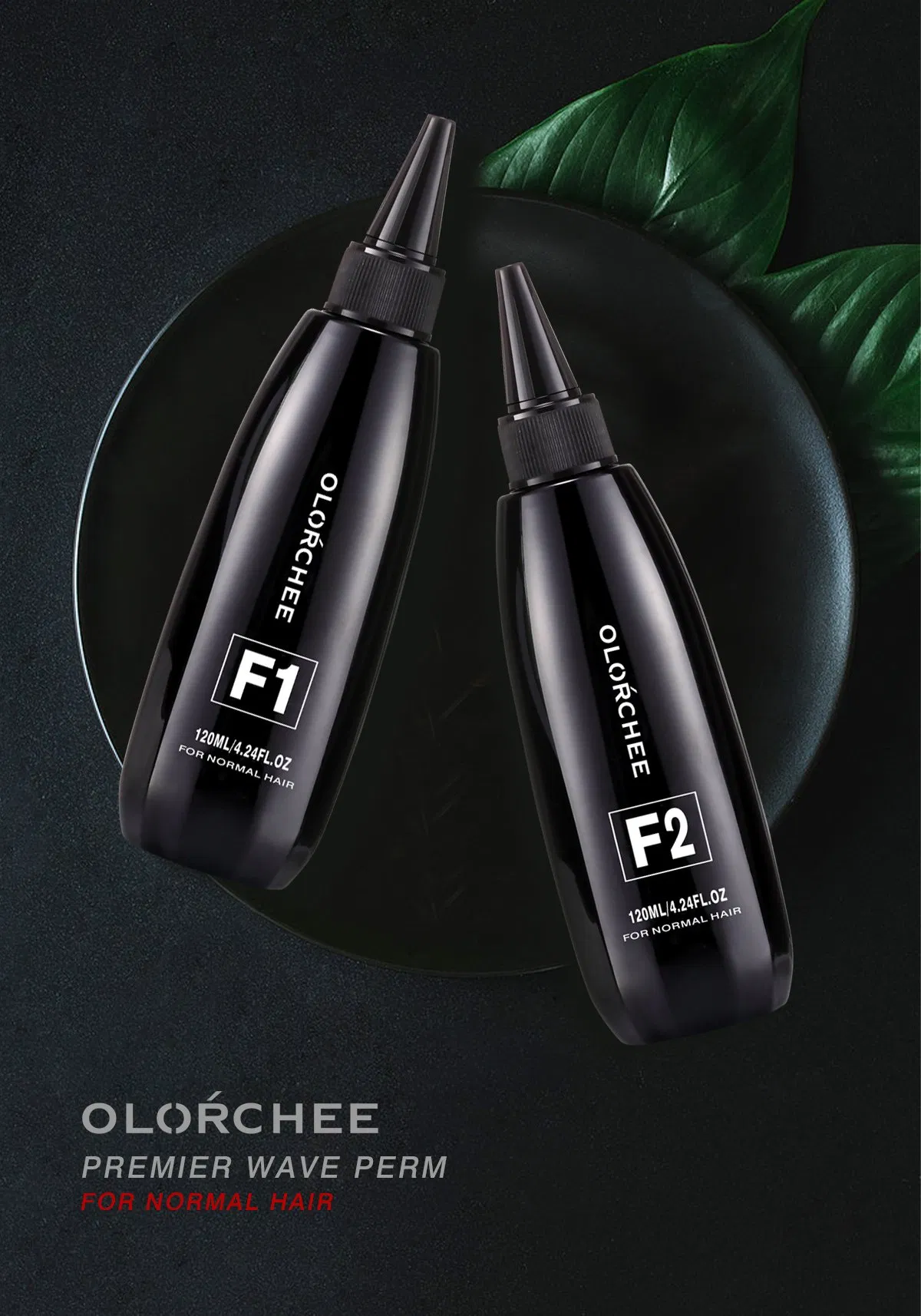 Premier Hair Wave Perm Lotion