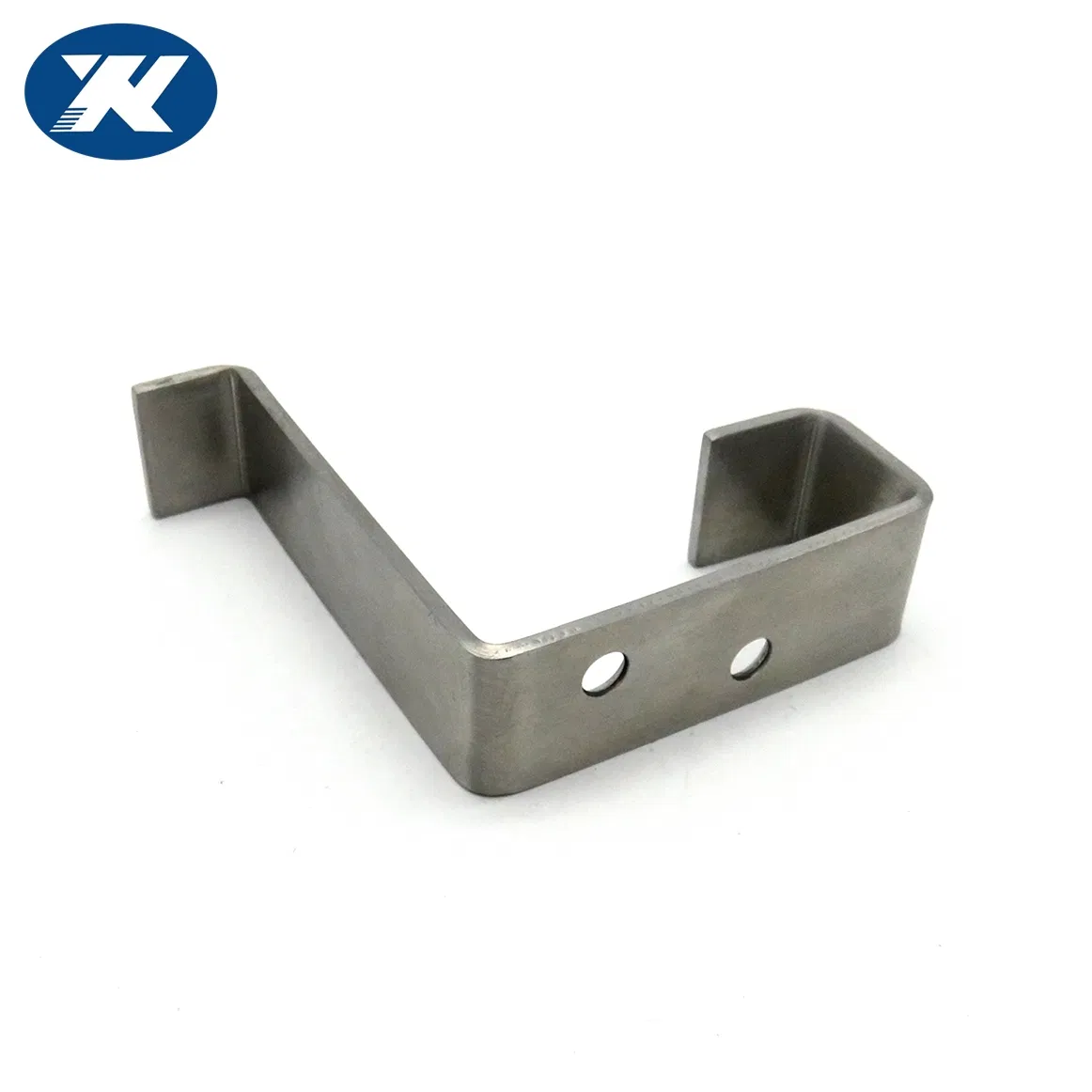 Stainless Steel Clothes Towel Door Hook Hanger Kitchen Bathroom Door Hook