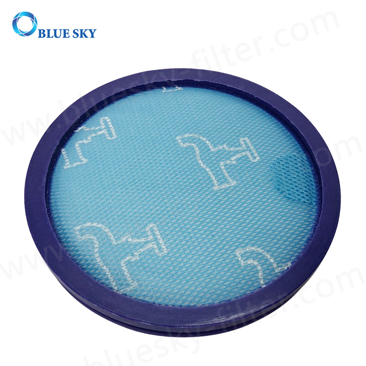 Round Pre Foam Filters for Dyson DC27 DC28 Vacuum Cleaners Part # 919780-01