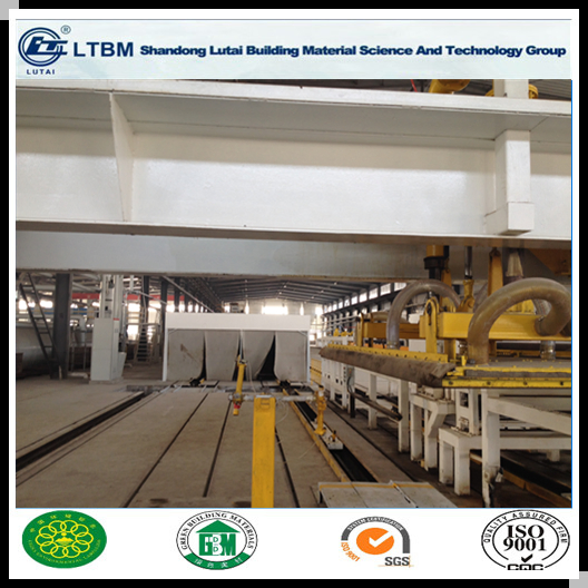 Non-Asbestos Fiber Cement Board Price High Density