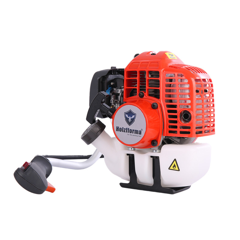 Holzfforma 41.5cc 2-Stroke Grass Cutting Machine Gasoline Brushcutter for Husq 143r