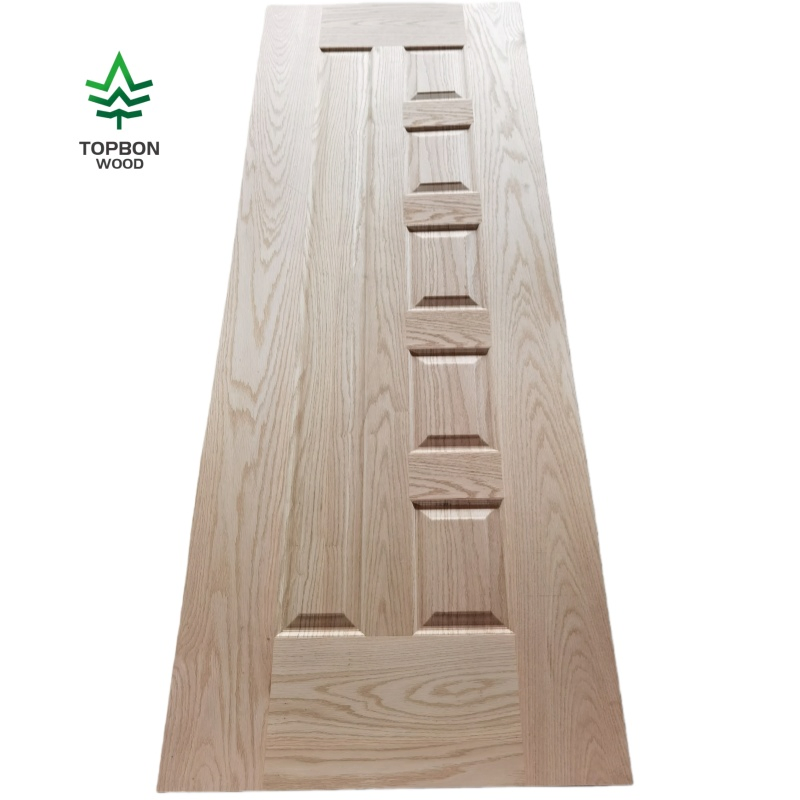 Top Quality Various Styles of Veneer Door Skin Panels