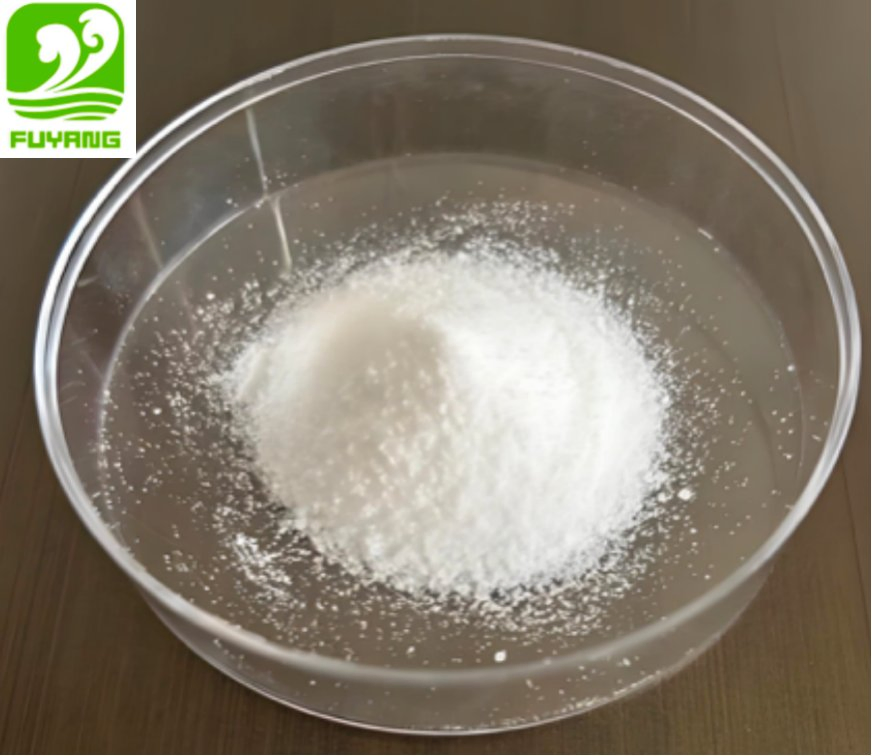 Fuyang Water Reducing Agent Industrial Grade CAS: 527-07-1 Sodium Gluconate Concrete