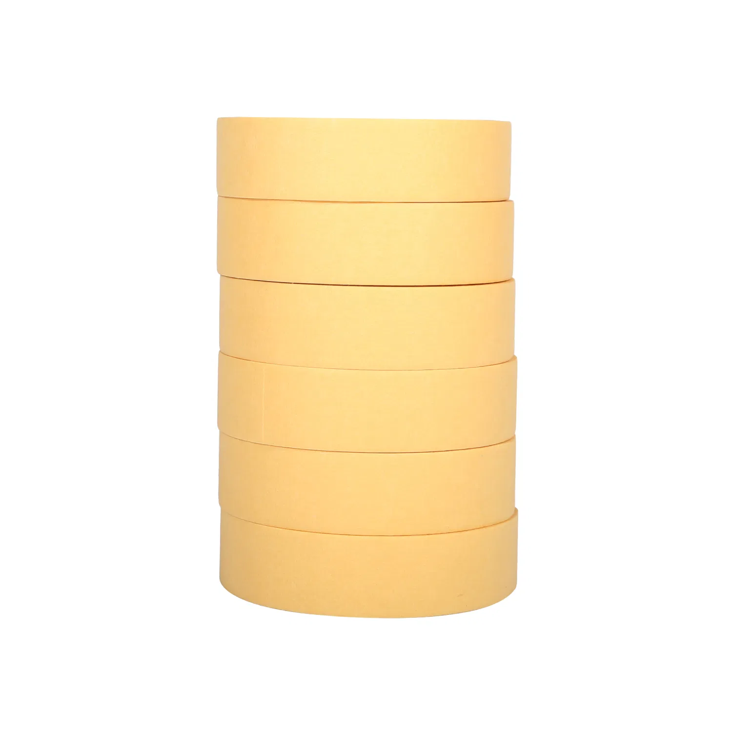 File Archiving Tear Straight Trace-Free Reusable Masking Tape