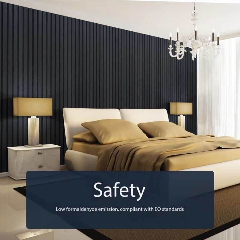 Special Soundproof and Sound-Absorbing Panels for Opera House Decoration and Renovation