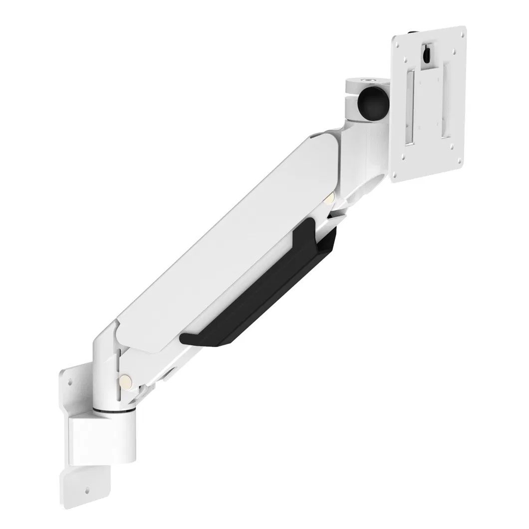 Настенный кронштейн для монитора WS-YL104-W, белый