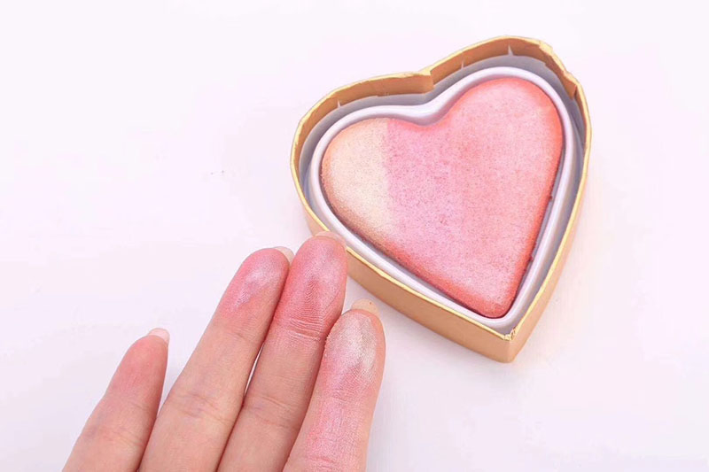 Ss201 Eyeshadow, Make up, Cosmetics, Perfume Wholesale Competitive Price