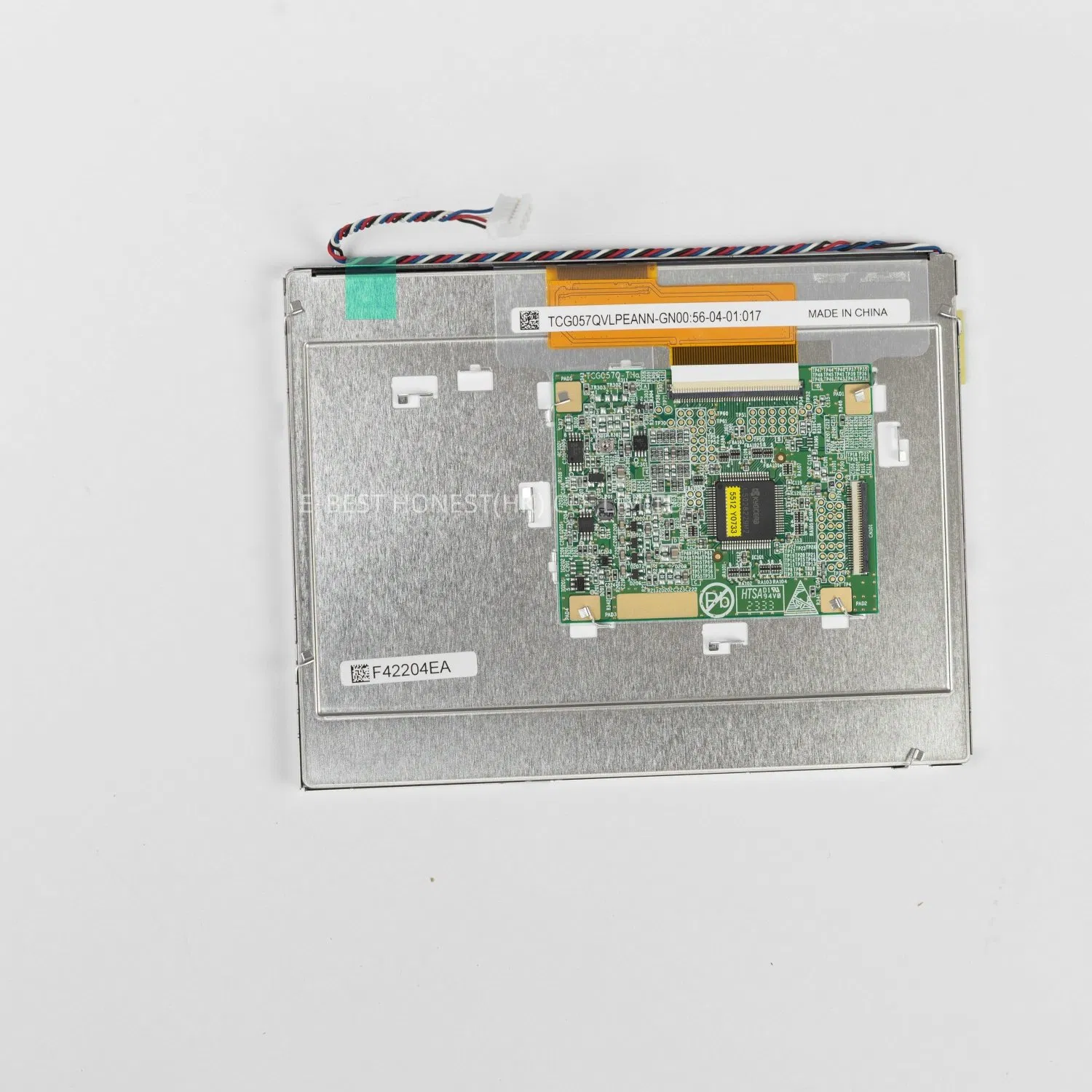 Дисплейный модуль TCG057QVLPEANN-GN00 5.7 дюймов TFT