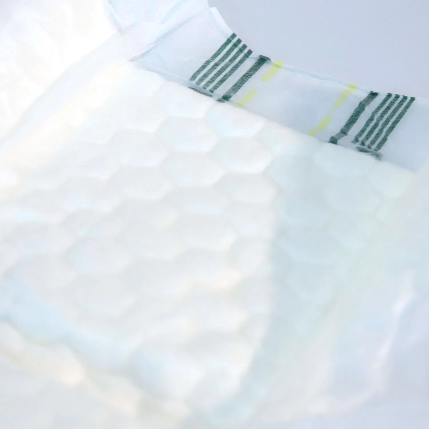 Disposable Incontinent Adult Diaper Nappy Manufacturer for Elderly Old People Cheap Wholesale