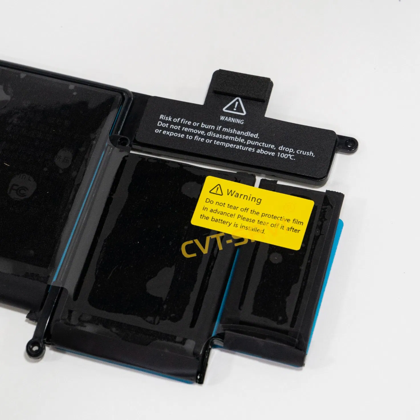 Аккумулятор CVT Srvi для iPad 3/4 (A1389, A1416, A1430)