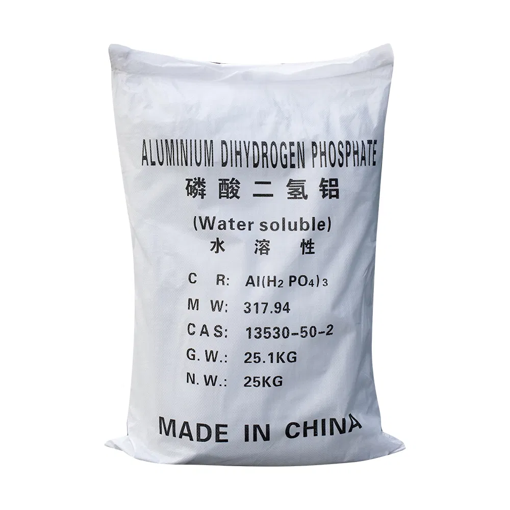 Flame Retardant and Corrosion Resistant Coatings Mono Aluminium Phosphate