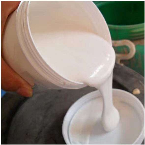 Wholesale PVA White Glue for Wood Furniture Wood Working Glue Home Decoration PVA Wallpaper Glue Powder Low Price and Good Qua