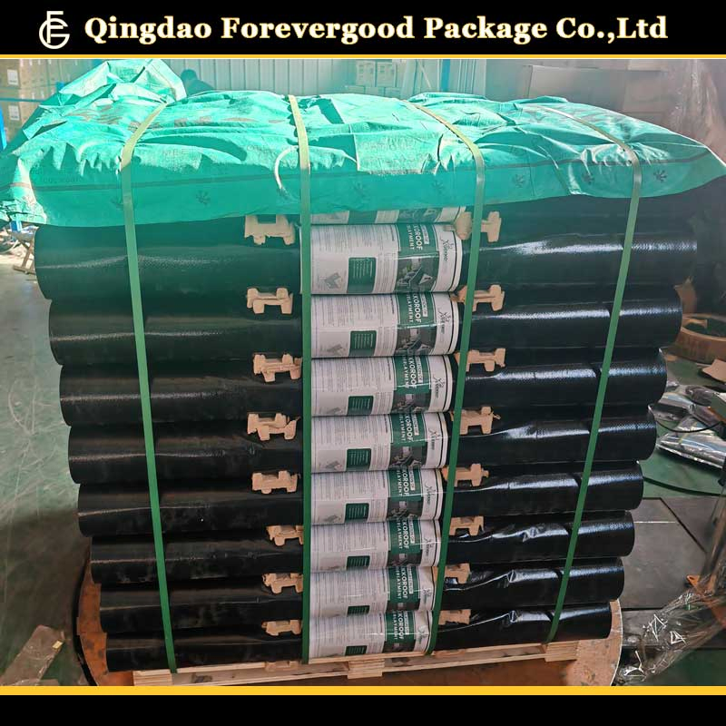 High-Density Polypropylene Crop Protection Weedmat Resistant Barrier