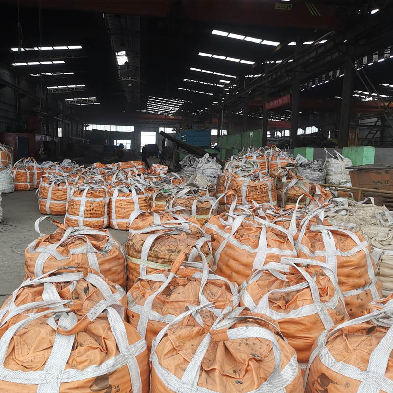 Мелющие шары для цементных и горных мельниц