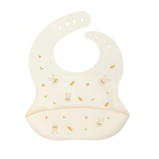 Food Grade Silicone Bib OEM&ODM