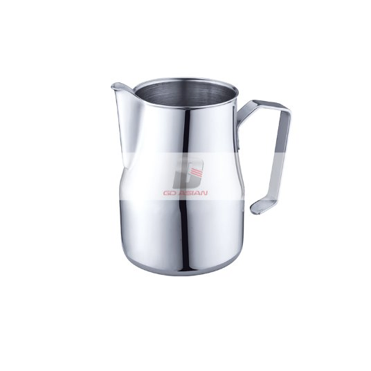 Professional Coffee Cup of Stainless Steel Material