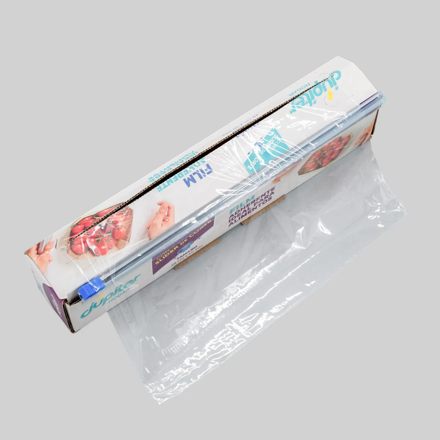 High-Quality PP Woven Bags with Durable BOPP Film Printing