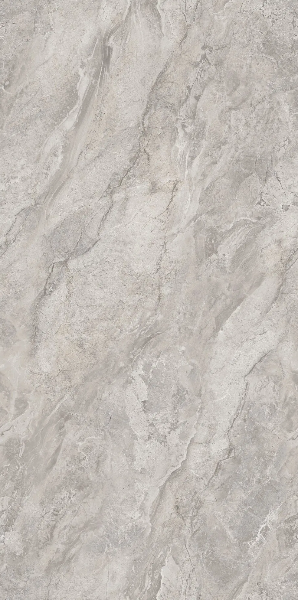 Durable 750*1500mm Livingroom Polished Glazed Ceramic Tiles High Gloss Porcelain Floor Tiles