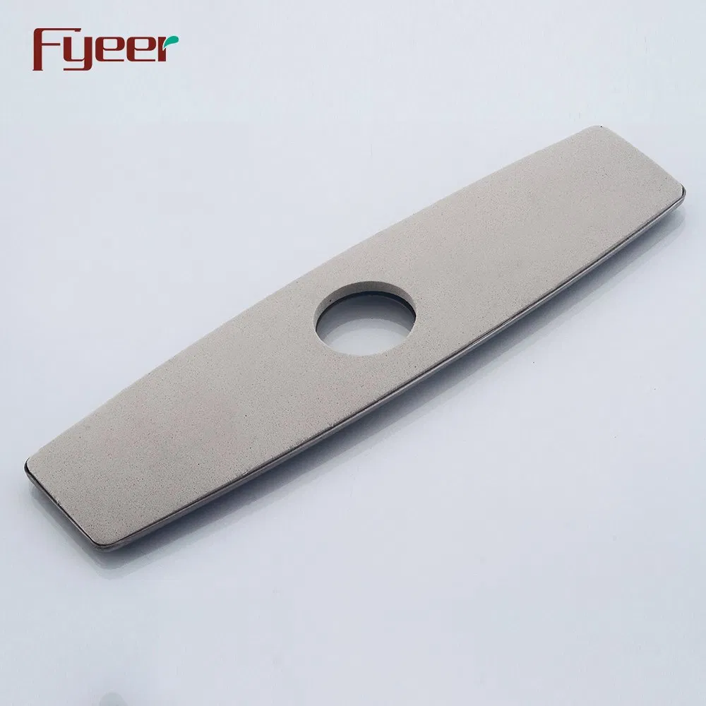 Заглушка для мойки Fyeer из нержавеющей стали