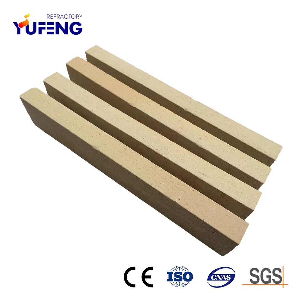 Kitchen Brick Siding Fireplace Clay Material Internal Decoration Paving Block