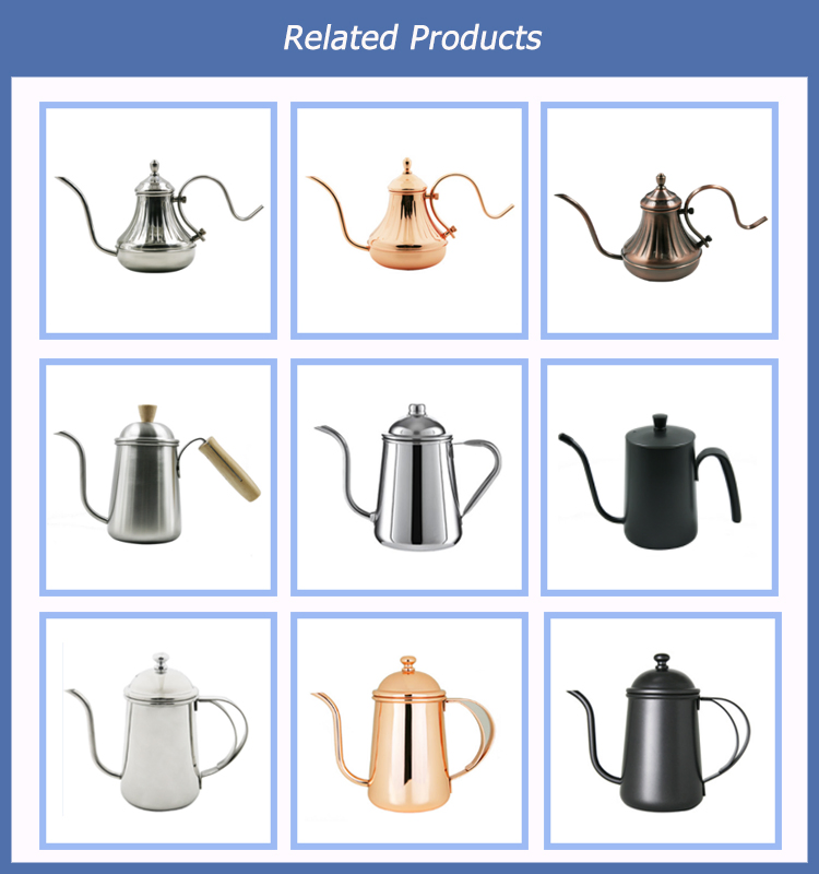 Stainless Steel Milk Jug Measuring Jug