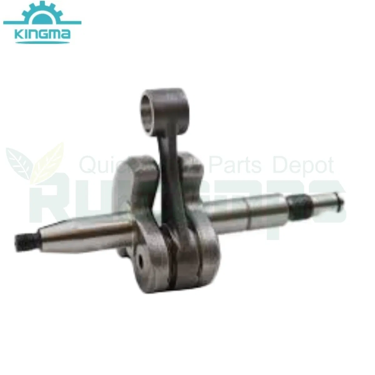 Genuine Robust Exact Ms361 Chainsaw Crankshaft Component