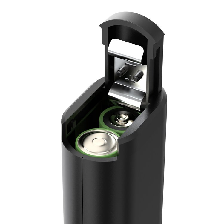 Electric Handheld Blender Battery Powered Automatic Electric Milk Frother