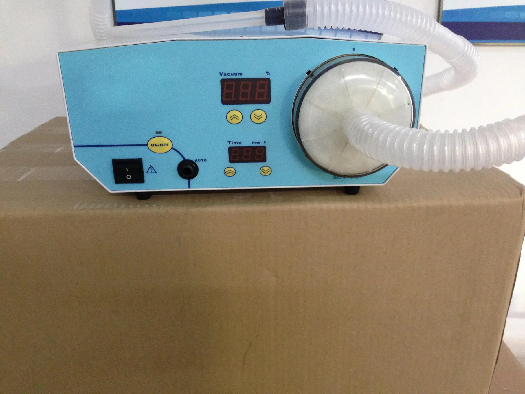 My-F021 Gynecology Leep Unit with Five Working Modes