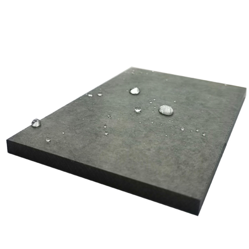 Non-Asbestosfiber Cement Board High Strength Fiber Cement Board