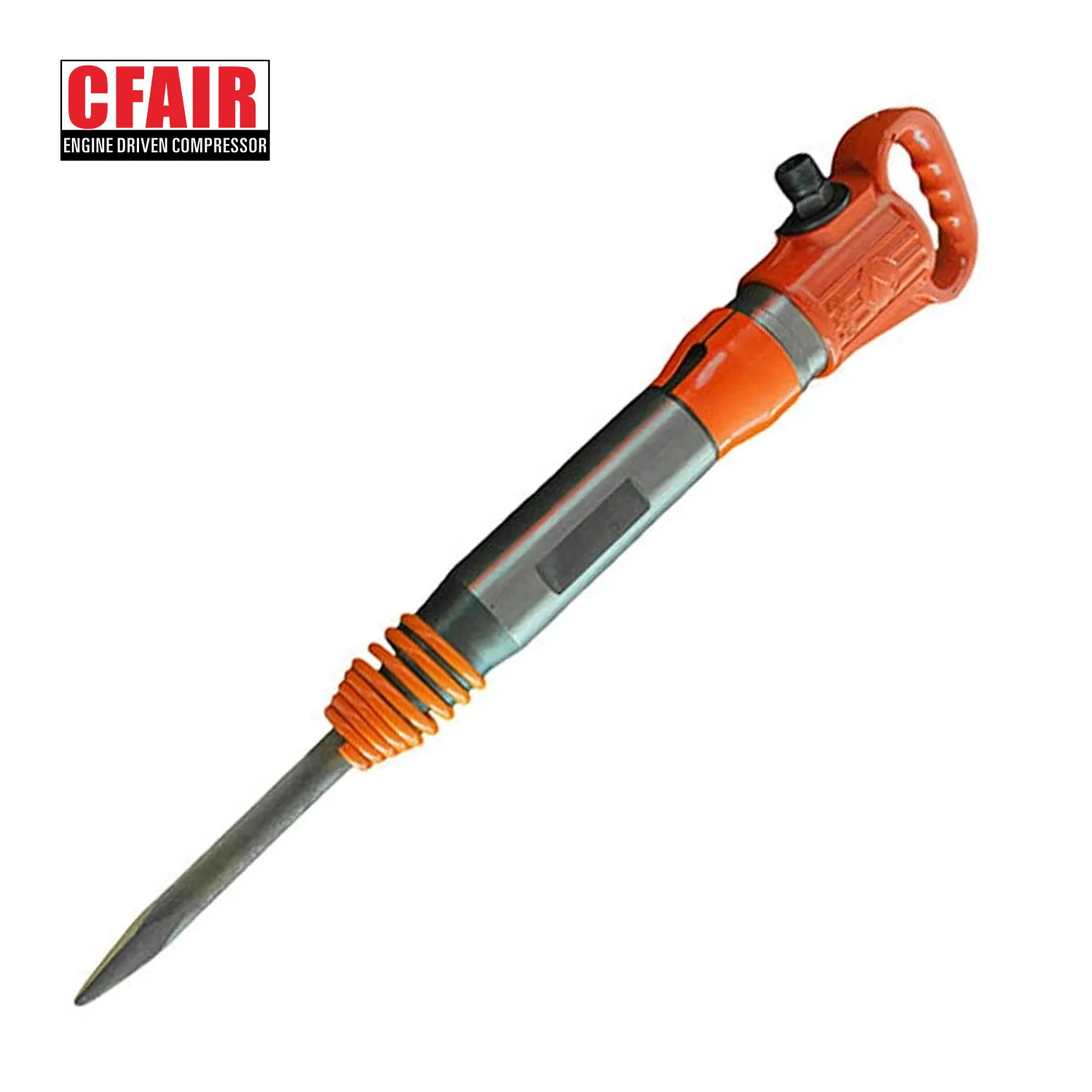 Пневматический отбойный молоток G10 для демонтажа