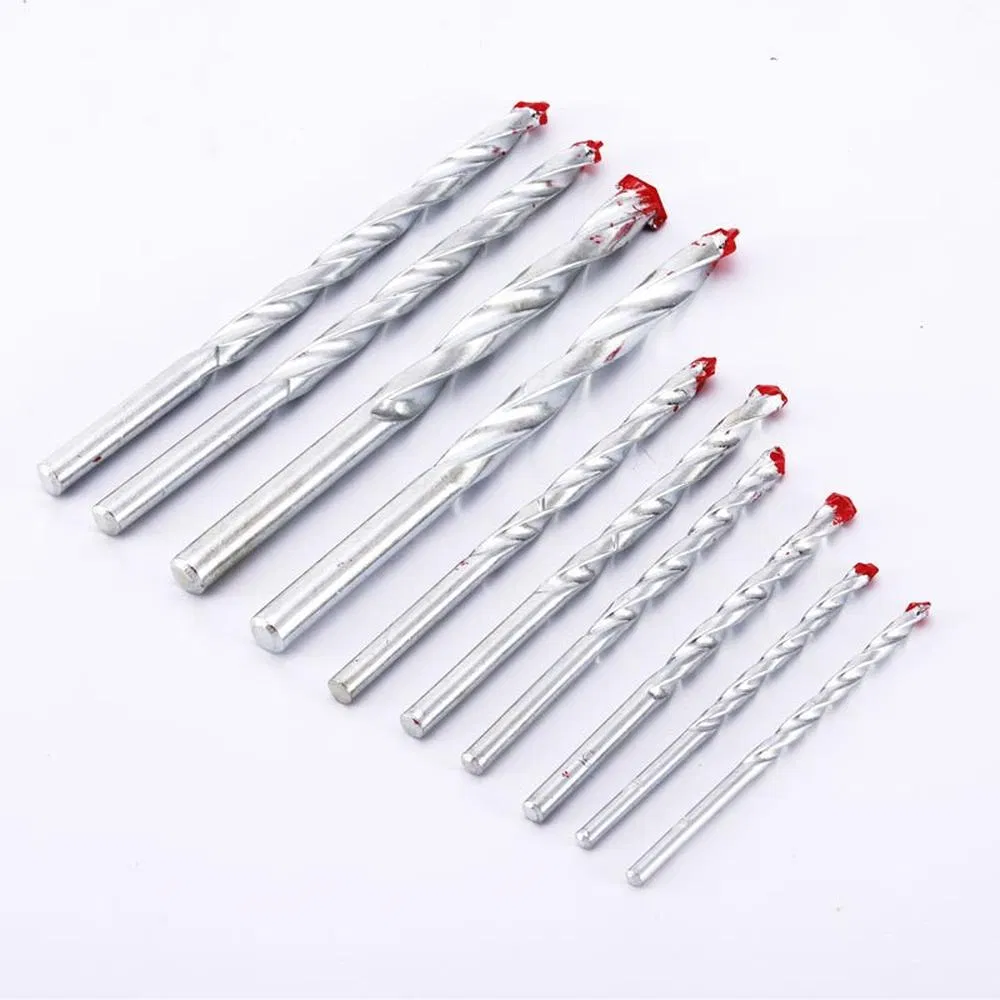 Набор сверл по бетону Hautine, 5 шт.