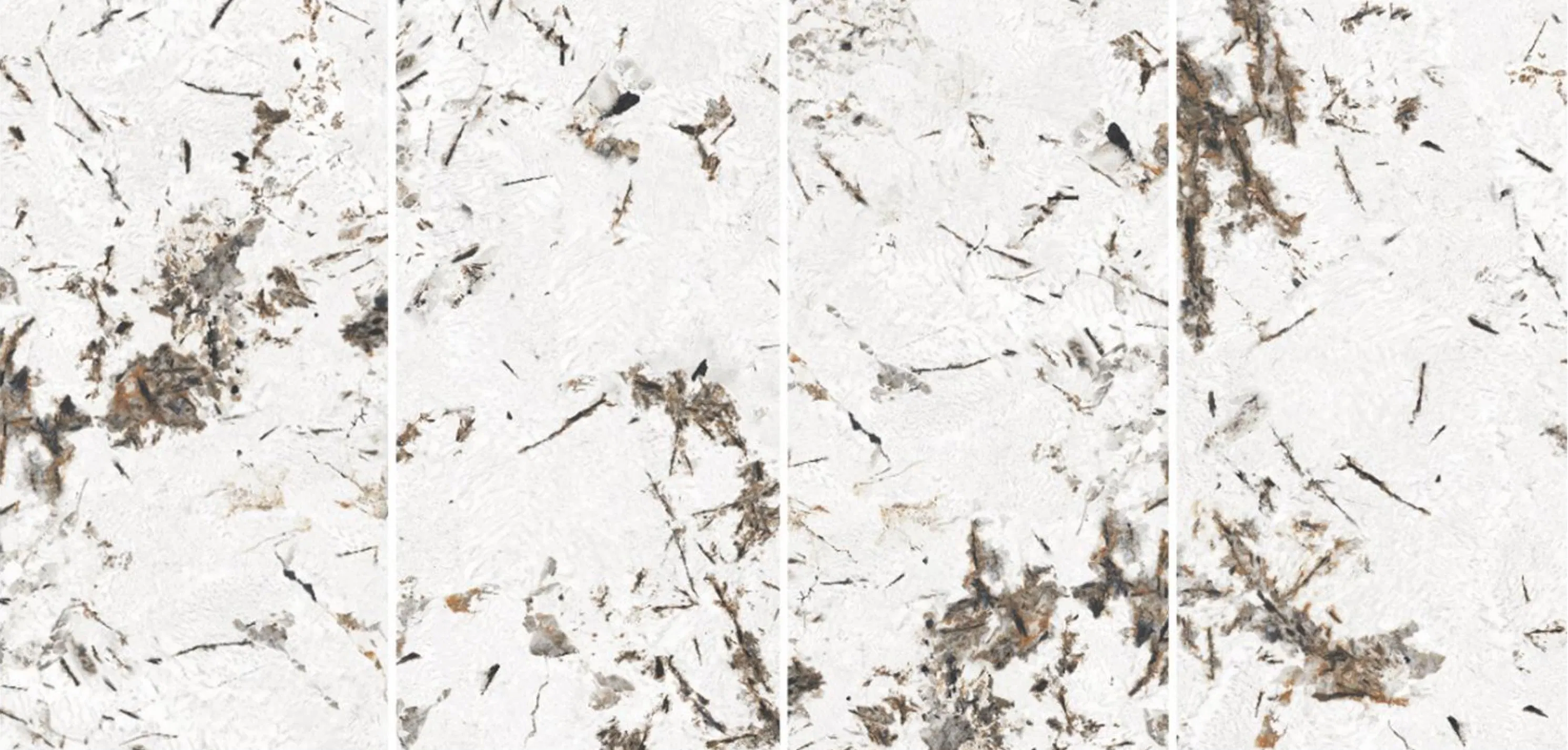 Foshan Vitrified Marble Porcelain Polished Floor Wall Tile