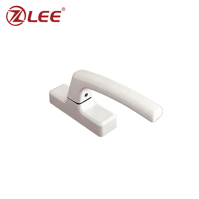 China Factory Manufacture Casement Aluminum Alloy Door&Window Handle