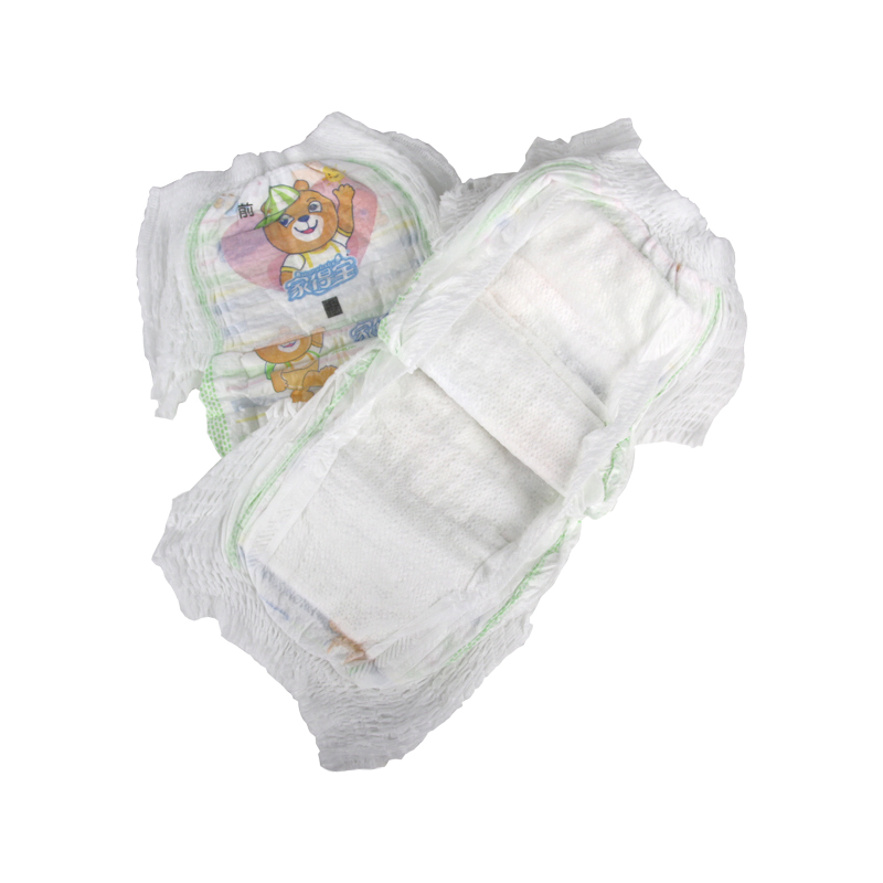 Подгузники Sleepy Baby для мальчиков от 12 месяцев
