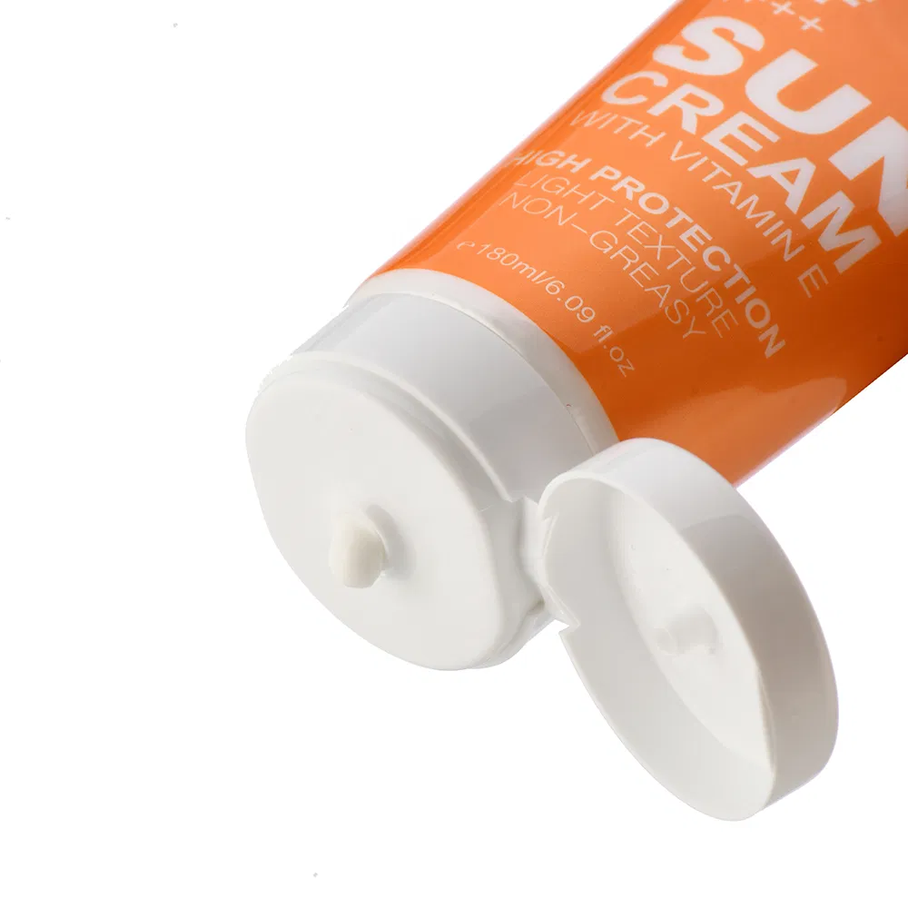 Face & Body SPF90 Physical Sunscreen High Protection Non-Greasy Sunblock 180ml
