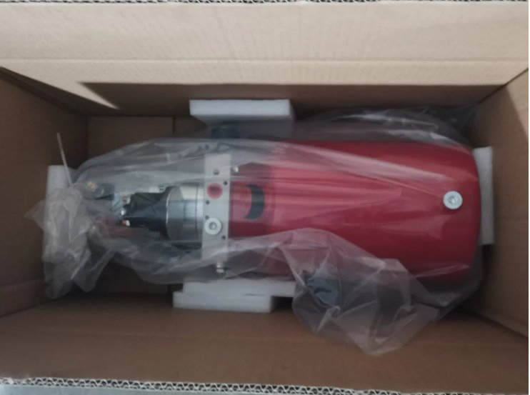 Гидравлическая силовая установка 24V DC YOYE