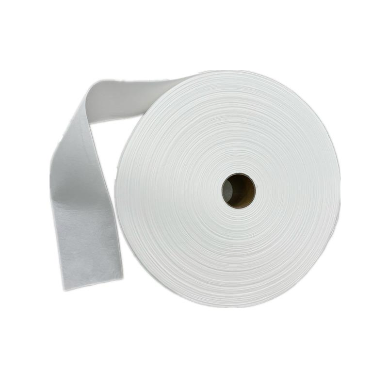 Soft Ultra-Thin Raw Material Airlaid Paper for Sanitary Napkin and Panty Liner