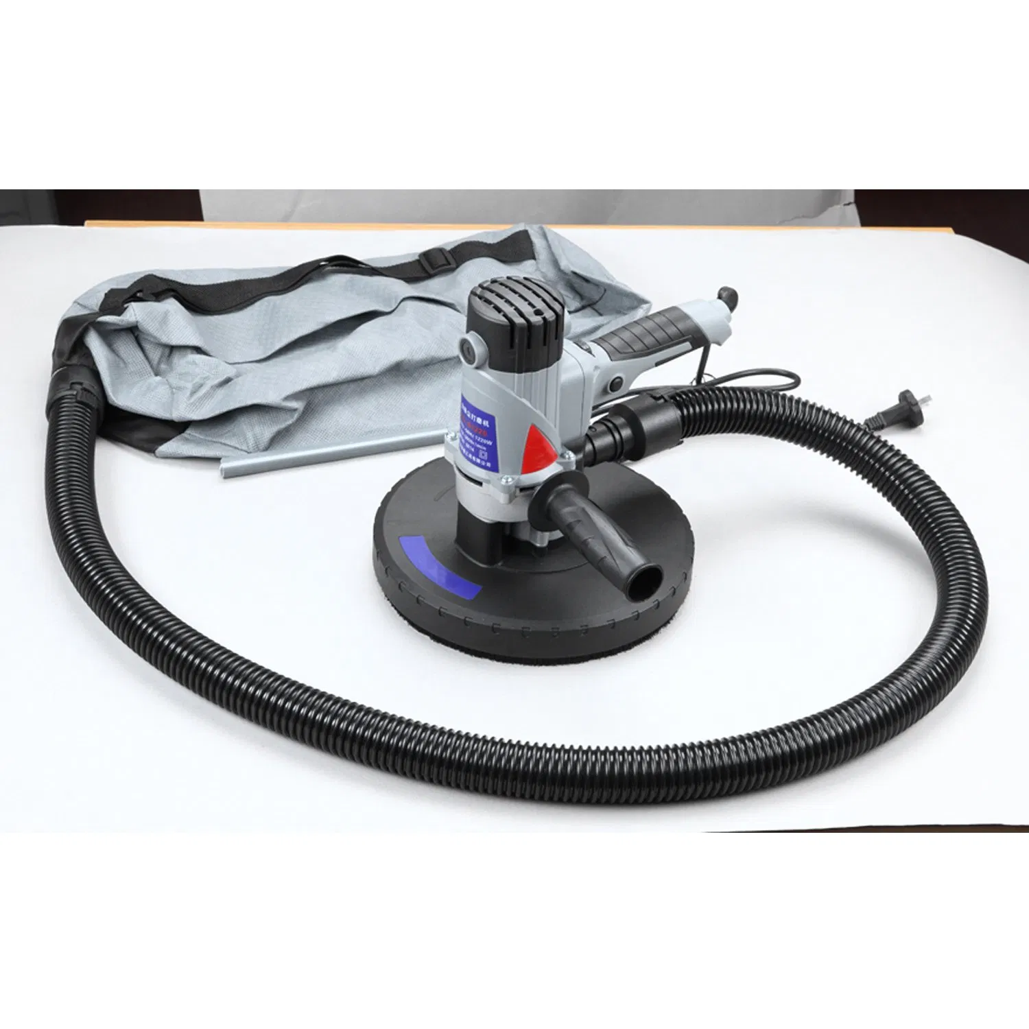 Handy Landing Electric Orbital Sander Front Positioned Motor